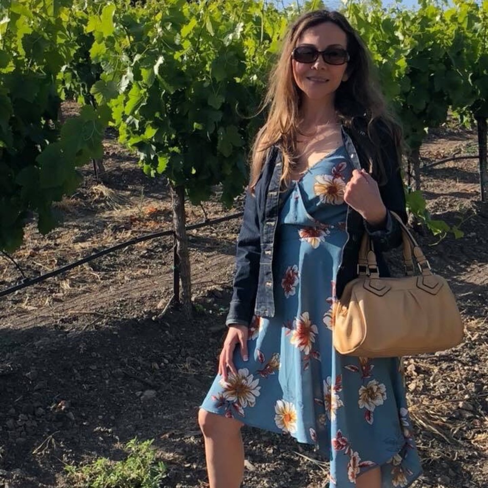 Meet your Posher, Candi